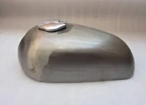 m[g nCC_[ K\^NX`[ALbv/tBbgt NORTON HI-RIDER PETROL TANK RAW STEEL WITH FREE CAP/FIT FOR