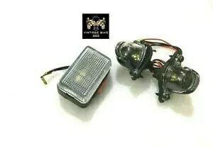 XYL TC VG SJ410 413 io[v[gCg & [tCgɑΉ Compatible with Suzuki Samurai Sierra SJ410 413 Number Plate Lights & Roof Light