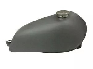 }n XT 500 TT |R^N 1980 f Lbv +  / pX...- YAMAHA XT 500 TT RAW STEEL FUEL TANK 1980 MODEL CAP + FREE / PASSF...-