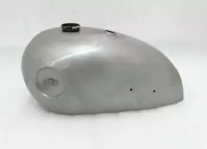 BSA A7 A10 K\R^N RAW/K BSA A7 A10 PETROL FUEL TANK RAW/FIT FOR