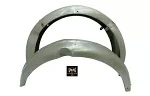 BSA A7 ���W�b�h���f�� 1948 �L�[�v���e�N�g�Z�b�g ���[�X�`�[��/�t�@�[�g�p- BSA A7 RIGID MODEL 1948 KEY PROTECTION SET RAW STEEL/FIRT FOR-