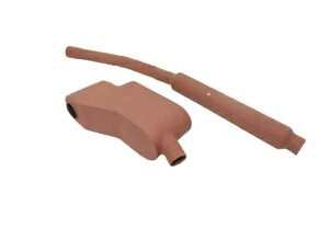 WELBIKE ��𕔑� MK1 MK2 ��񎟐��E���푈�G�L�]�[�X�g�R���v���[�g/�K�� WELBIKE PARATROOPER MK1 MK2 WWII WAR EXHAUST COMPLETE /FIT FOR �y���s�A���i�z