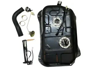 XYL SJ410 R^NZfBOjbgLbvAz[XpCvAt[G|vɑΉ Compatible with Suzuki SJ410 Fuel Tank & Sending Unit Cap, Hose Pipe, FUEL PUMP
