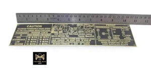 Willys JEEP GPW MB CJ3A CJ3B CJ2A M38 M35 gXt@[P[Xiv[gtjƌ݊܂B- COMPATIBLE WITH WILLYS JEEP GPW MB CJ3A CJ3B CJ2A M38 M35 TRANSFER CASE W/PLATE-