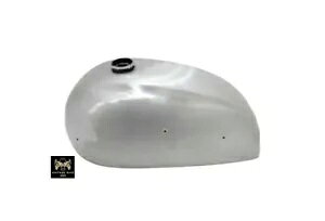 m[g h~l[^[ 88 AgX 500CC KX^N X`[/tBbg- NORTON DOMINATOR 88 ATLAS 500CC RAW GAS TANK STEEL/FITS-
