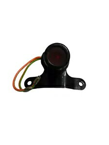 Bsa Matchless Triumph e[Cg AZu [JX ^Cv Wt203 ƌ݊܂B COMPATIBLE WITH Bsa Matchless Triumph Tail Light Assembly Lucas Type Wt203