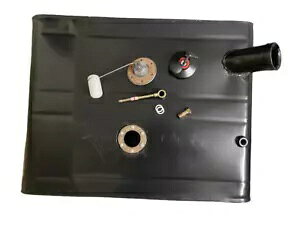 EB[W[v 46-64 CJ-2A CJ-3A CJ-3B KXR^Nƌ݊܂B- COMPATIBLE WITH WILLYS JEEP 46-64 CJ-2A CJ-3A CJ-3B GAS FUEL TANK-