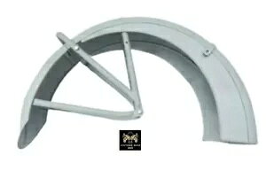 AG XNGA tH[ 1938-1948 oX A L[ی [X`[ + T|[g...- ARIEL SQUARE FOUR 1938-1948 VALANCE REAR KEY PROTECTION RAW STEEL + SUPPORT...-