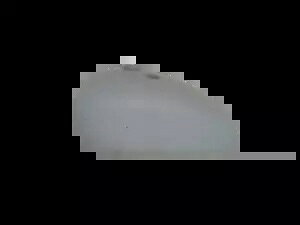 Triumph T140 ICCt[ e|R/KX^N / FITS- Triumph T140 Oil in Frame Crude Steel Fuel/Gas Tank / FITS-