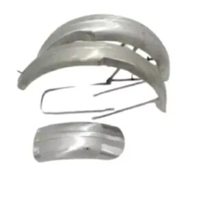 TRIUMPH 5T T100 Xs[hcC tg&A T|[gt L[veNV/pX...- TRIUMPH 5T T100 SPEED TWIN FRONT & REAR WITH SUPPORTS KEY PROTECTION / PASS...-