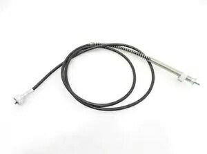 Willys Ford Jeeps の完全なスピードメーター タコメーター ケーブルと互換性があります。 COMPATIBLE WITH Willys Ford Jeeps Complete Speedometer Tachometer Cable