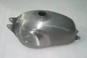 z_J KX^N 125 Robg EHobg f 95 X[p[ bg [h LmsI _[g/K Hodaka Gas Tank 125 Combat Wombat Model 95 Super Rat Road Toad Dirt/FIT FOR