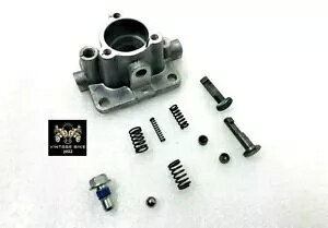 �X�Y�L SAMURAI 90'-95' �R���v���[�g�g�b�v�M�A�{�b�N�X�P�[�X�ɑΉ�- Compatible with Suzuki SAMURAI 90'-95' COMPLETE TOP GEARBOX CASE- �y���s�A���i�z