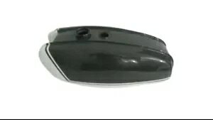 BSA A65 T_[{g uCgjO O[ & zCg yCg KX ^N / tBbg...- BSA A65 THUNDERBOLT BLIGHTNING GREEN & WHITE PAINTED GAS TANK / FIT...-