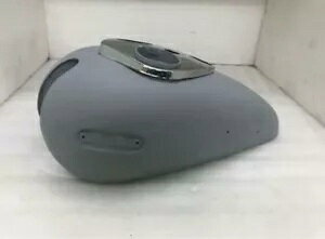 AGXNGA 4F |R/KX^N v[gt/KԎ- ARIEL SQUARE 4F RAW STEEL FUEL/GAS TANK WITH PLATE/FIT FOR-