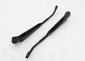 XYL TC SJ410 VG h[o[ Cp[ [t A[ Zbgƌ݊܂B- COMPATIBLE WITH Suzuki Samurai SJ410 Sierra Drover Wiper Leaf Arm Set,...-