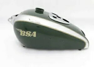 BSA M20 ԃf vt N[R^N/yCg...- BSA M20 CIVIL MODEL WITH INSTRUMENT PLATE PAINTED CHROME FUEL TANK / PA...-