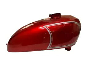m[g P11 N15 }b`X G15 G80CS XNu[ RyeBV bh R^N...- NORTON P11 N15 MATCHLESS G15 G80CS SCRAMBLER COMPETITION RED FUEL TANK...-
