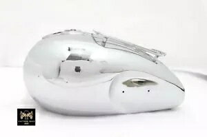 gCAt cC 6T T_[o[h N[ K\ ^N/KԎ TRIUMPH TWIN 6T THUNDERBIRD CHROMED PETROL TANK/FIT FOR