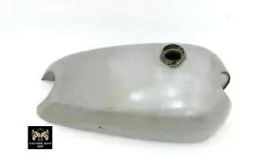 m[g f 18 KXRK\^N 1930 N/K NORTON MODEL 18 RAW GAS FUEL PETROL TANK 1930's/FIT FOR