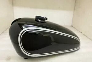 m[g P11 N15 }b`X G15 G80CS XNu[ RyeBV ubN R^N- NORTON P11 N15 MATCHLESS G15 G80CS SCRAMBLER COMPETITION BLACK FUEL T...-