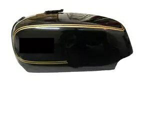 m[g R}h[ [hX^[ ubNhK\ ^N/KԎ Norton Commando Roadster Black Painted Petrol Tank/FIT FOR