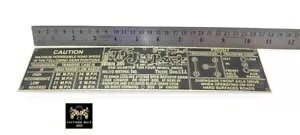 EB[W[v GPW MB CJ3A CJ3B CJ2A M38 M35 gXt@[P[X B/v[gƌ݊܂B COMPATIBLE WITH WILLYS JEEP GPW MB CJ3A CJ3B CJ2A M38 M35 TRANSFER CASE B/PLATE