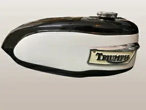gCAt gtB[ TR25W hς݃K\^N 250CC 1969-71 Lbvt KԎ TRIUMPH TROPHY TR25W PAINTED PETROL TANK 250CC 1969-71 WITH CAP FIT FOR