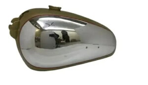 BSA �S�[���f���t���b�V�� A10 �v�����W���[���f�� �S�[���f���y�C���g�N���[��/�K�� BSA GOLDEN FLASH A10 PLUNGER MODEL GOLDEN PAINTED CHROME/FIT FOR �y���s�A���i�z