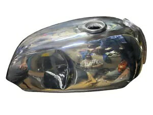 m[g R}h[ [hX^[ |bV K\ ^N ...- Norton Commando Roadster Polished Gas Tank From...-