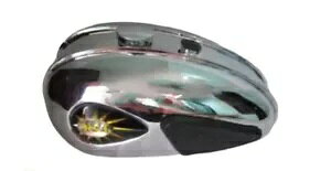 BSA C11G C12 N[K\KX^N + Gpbh + ^bv + Lbv/tBbg BSA C11G C12 Chrome Petrol Gas Tank +Knee Pad+Tap+Cap/FIT FOR