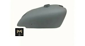 m[g }NX C^[iViKXRK\ ^N/K NORTON MANX INTERNATIONAL RAW GAS FUEL PETROL TANK/FIT FOR