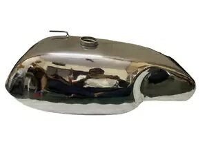 Norton Commando Triton Triumph Lyta Sprint A~jE ^N/KԎ Norton Commando Triton Triumph Lyta Sprint Aluminum Tank/FIT FOR