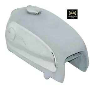 BMW R75/5 g[X^[ X`[ K\ ^N vC}[h + Lbv + TCh v[g...- BMW R75/5 toaster steel petrol tank primer coated + cap + side p...-