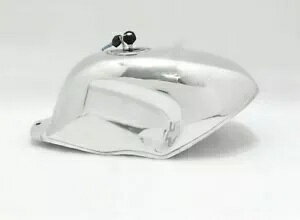 1989 ���}�n YSR 50 80 YSR50 YSR80 �A���~�����K�X�^���N �L���b�v�t��...- 1989 Yamaha YSR 50 80 YSR50 YSR80 Aluminum Alloy Gas Tank with Cap...-