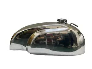 m[g ~j }NX X^C A~jERKX K\ ^N (Lbvt) |ɓK Norton Mini Manx Style Aluminium Alloy Fuel Gas Petrol Tank With Cap | Fit For