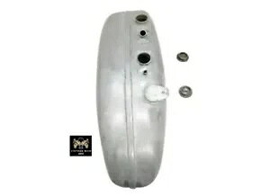 CfBA XJEg 101 1920-1923 K\/R^N e| 2 Lbv/pXt...- INDIAN SCOUT 101 1920-1923 PETROL/FUEL TANK CRUDE STEEL WITH 2 CAP/PASSFOR...-