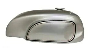 m[g }NX gg gCAt ChC XvO xbh Vo[ KX/KX^N/pX...- Norton Manx Triton Triumph Wideline Spring Bed Silver Gas/Gas Tank/PASS...-