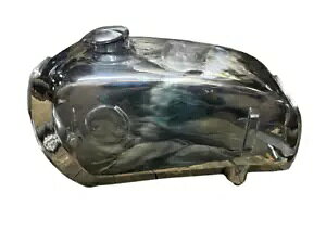 BMW R75/5 g[X^[A~K\RKX^Nc@Lbvt/K BMW R75/5 Toaster Aluminium Petrol Fuel Gas Tank with monza cap/ Fit For
