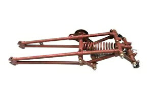 TRIUMPH 3HW 3SW O񎟐ERp 350CC tgLAtH[NWp[/...- TRIUMPH 3HW 3SW PRE-WAR WWII MILITARY 350CC FRONT CARRIER FORKS JUMPER/...-