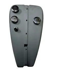 n[[_rbh\ VL VLH VLD RL DL 1930 KX^N JvZt/K- HARLEY DAVIDSON VL VLH VLD RL DL 1930 RAW GAS TANK WITH CAPSULES / FITS-