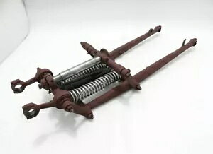 �C���f�B�A�� �`�[�t �V�r�� ���f�� �t�H�[�N �L�����A �}�E���g/�K���Ԏ�- INDIAN CHIEF CIVIL MODEL FORK CARRIER MOUNTING/FIT FOR- �y���s�A���i�z