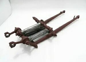 �C���h�̃`�[�t���ԃ��f���t�H�[�N�K�[�_�[�A�Z���u��/�K�� INDIAN CHIEF CIVIL MODEL FORK GIRDER ASSEMBLY/FIT FOR