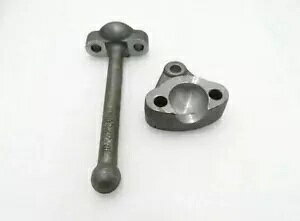 MASSEY FERGUSON135 �X�y�[�T�[ ���W�A�X ���b�h�ƃL���b�v�̌����ɑΉ� COMPATIBLE WITH MASSEY FERGUSON135 Spacer Radius Rod And Cap Replacement �y���s�A���i�z