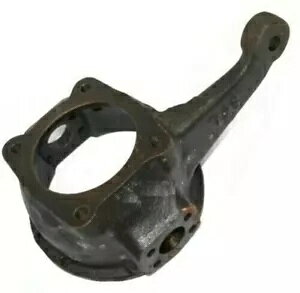 XYL 86-95 WvV[ SJ410 SJ413 XeAOibNAZu RH ƌ݊܂B COMPATIBLE WITH Suzuki 86-95 Gypsy SJ410 SJ413 Steering Knuckle Assembly RH