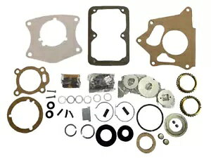 Willys Jeep CJ2A CJ3A M38 M38A1 T-90 �g�����X�~�b�V�������i�L�b�g�ɑΉ�- Compatible with Willys Jeep CJ2A CJ3A M38 M38A1 T-90 Transmission Parts Kit- �y���s�A���i�z