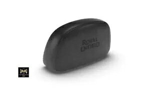 C GtB[h n^[ 350 ubN pbZW[ obNXg pbhƌ݊܂B Compatible with Royal Enfield Hunter 350 Black Passenger Backrest Pad