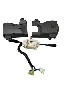 XYL SJ410 JA51 TC RH CWP[^[ Cp[RrXCb` + Jo[ƌ݊܂B Compatible with SUZUKI SJ410 JA51 SAMURAI RH INDICATOR WIPER COMBI SWITCH+COVER