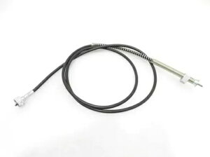 Willys Ford Jeeps ̊SȃXs[h[^[ Xs[h[^[P[uƌ݊܂B- COMPATIBLE WITH Willys Ford Jeeps Complete Speedometer Speedometer Cable-