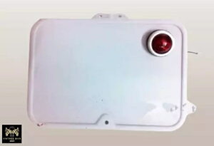 Ariel I[goCAio[v[g Bsa Norton e[Cgt[JX/tBbg Ariel Motorcycle Rear Number Plate Bsa Norton With Tail Light Lucas/FIT FOR